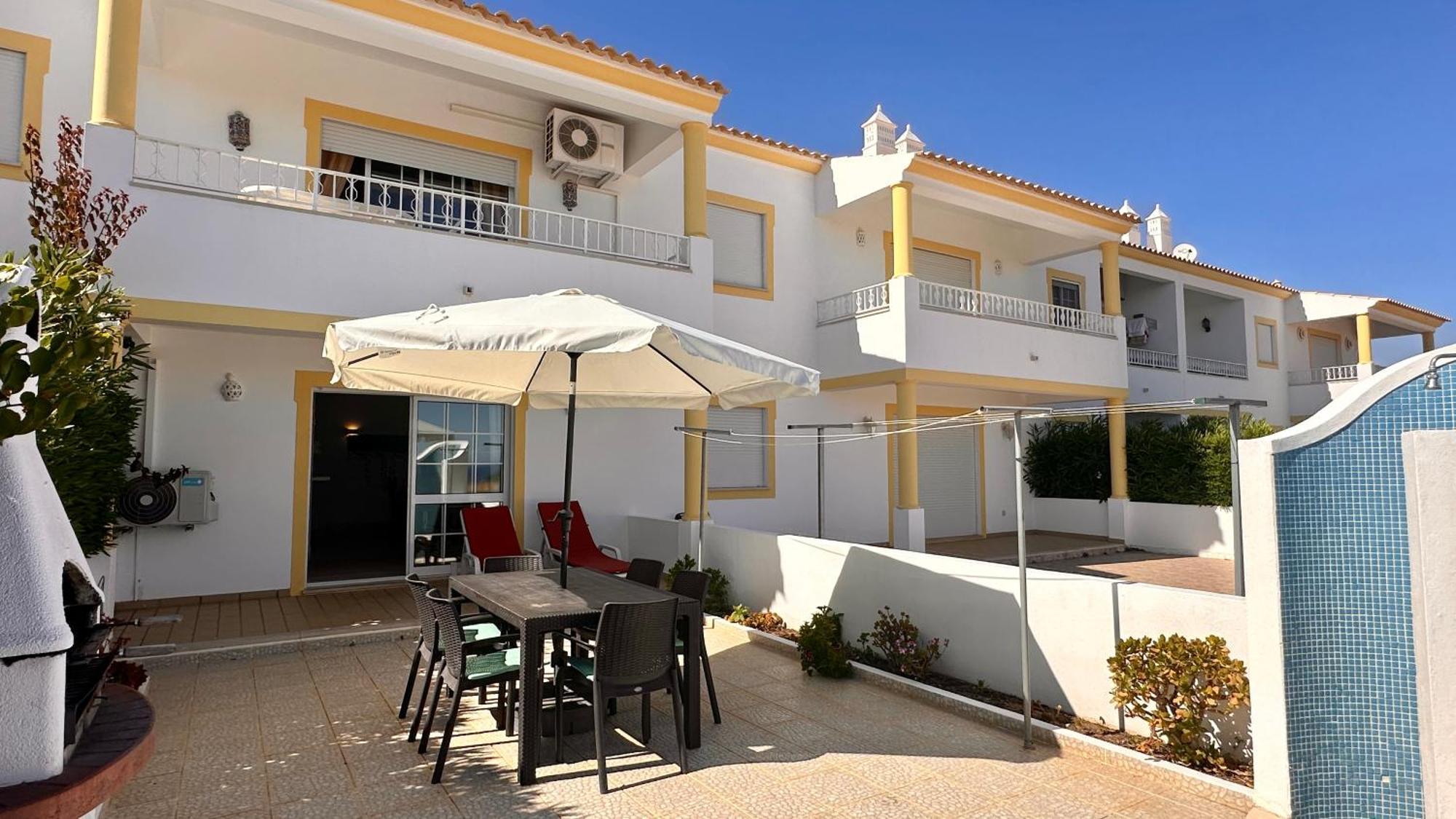 Vakantiehuis Vela By Check-in Portugal